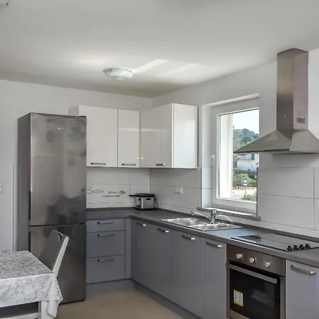Appartement Mario Brodarica (Sibenik-Knin)