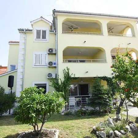 Apartament Mario Brodarica (Sibenik-Knin)