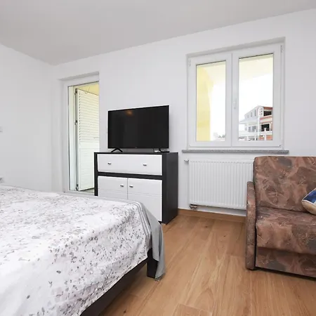 Mario Apartament Brodarica (Sibenik-Knin)