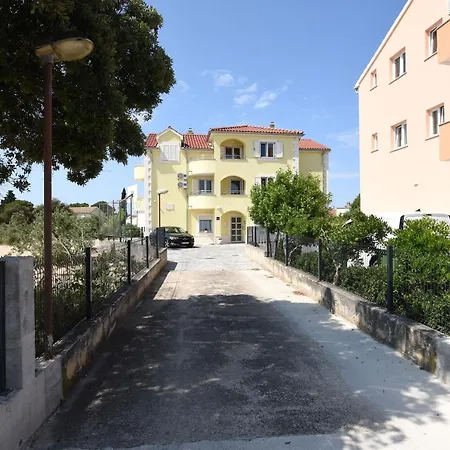 Mario Brodarica (Sibenik-Knin)