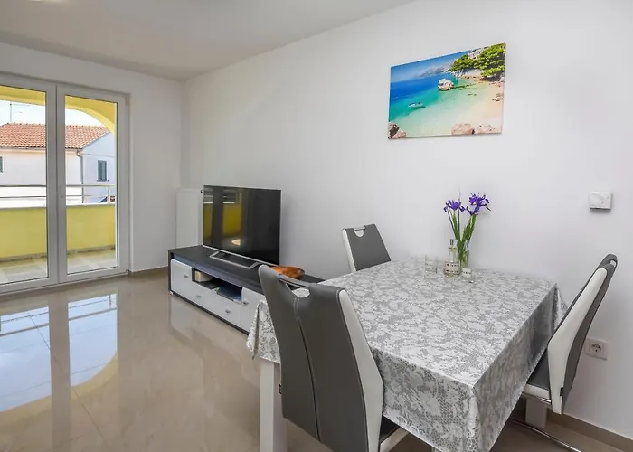 Mario Apartament Brodarica (Sibenik-Knin)