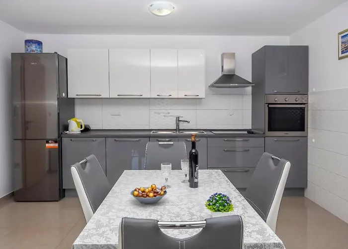 Apartament Mario Brodarica (Sibenik-Knin)