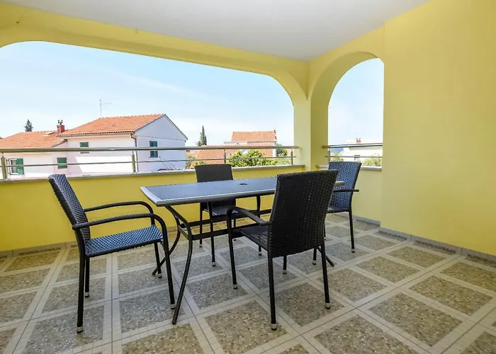 Apartament Mario Brodarica (Sibenik-Knin)