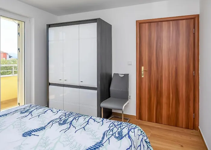 Apartament Mario *