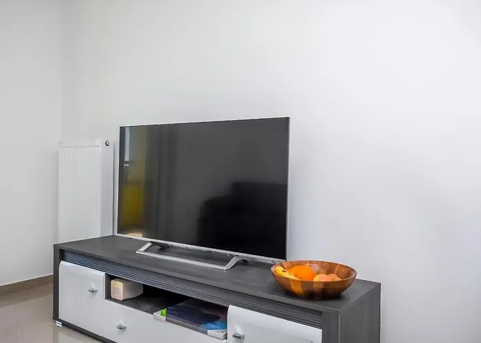 Apartament Mario Brodarica (Sibenik-Knin)