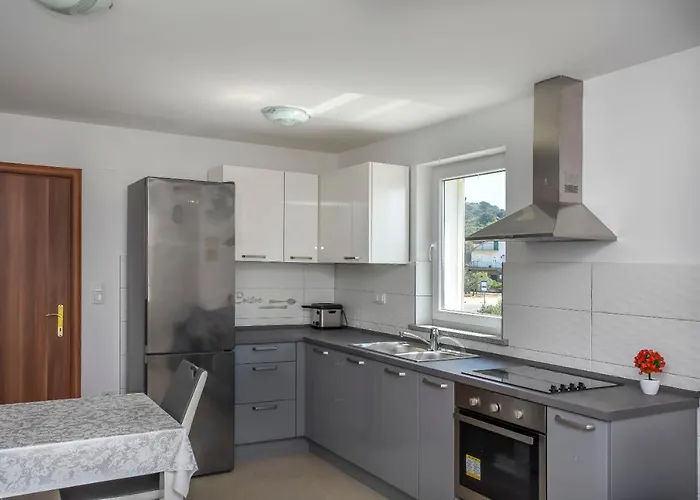 Apartament Mario Brodarica (Sibenik-Knin)