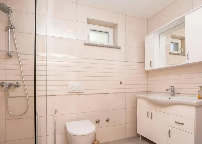 Mario Apartament Brodarica (Sibenik-Knin)