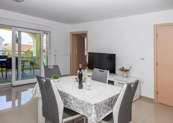 Apartament Mario *