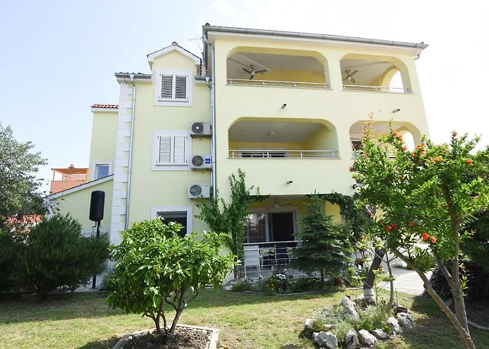Apartament Mario Brodarica (Sibenik-Knin)
