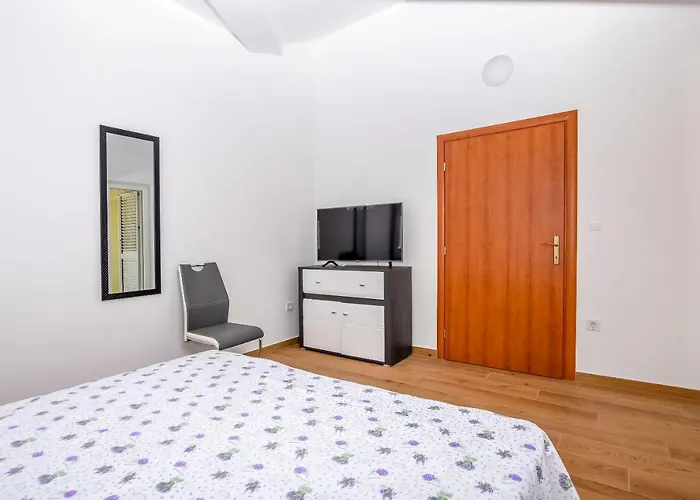 Mario Apartament *