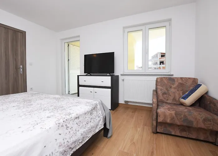 Mario Apartament Brodarica (Sibenik-Knin)