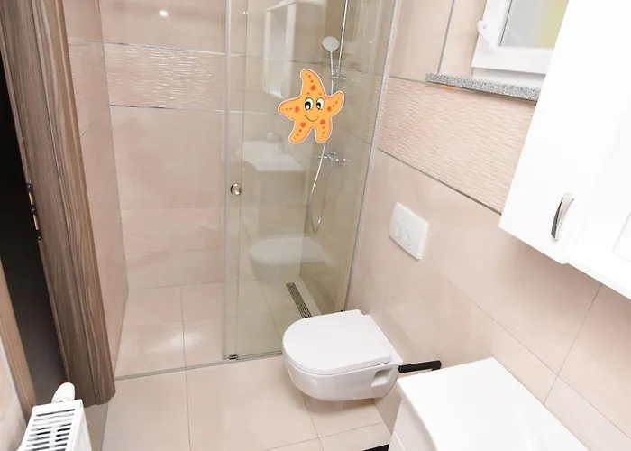 Apartament Mario Brodarica (Sibenik-Knin)