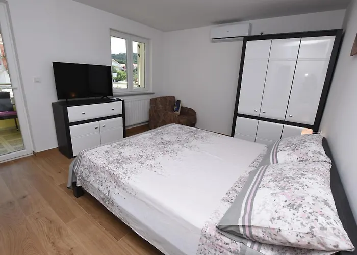 Mario Brodarica (Sibenik-Knin)