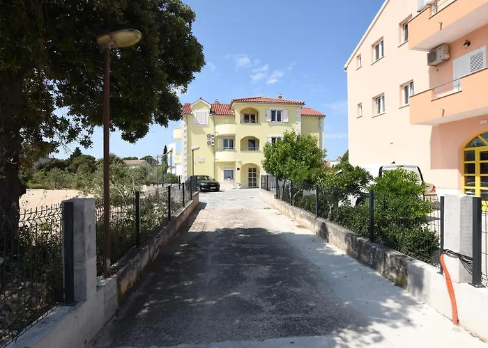 Mario Brodarica (Sibenik-Knin)